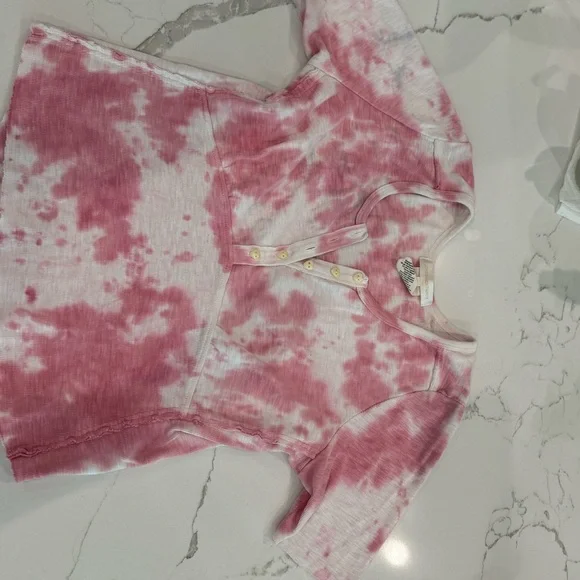 Love shack fancy top - Picture 5 of 8